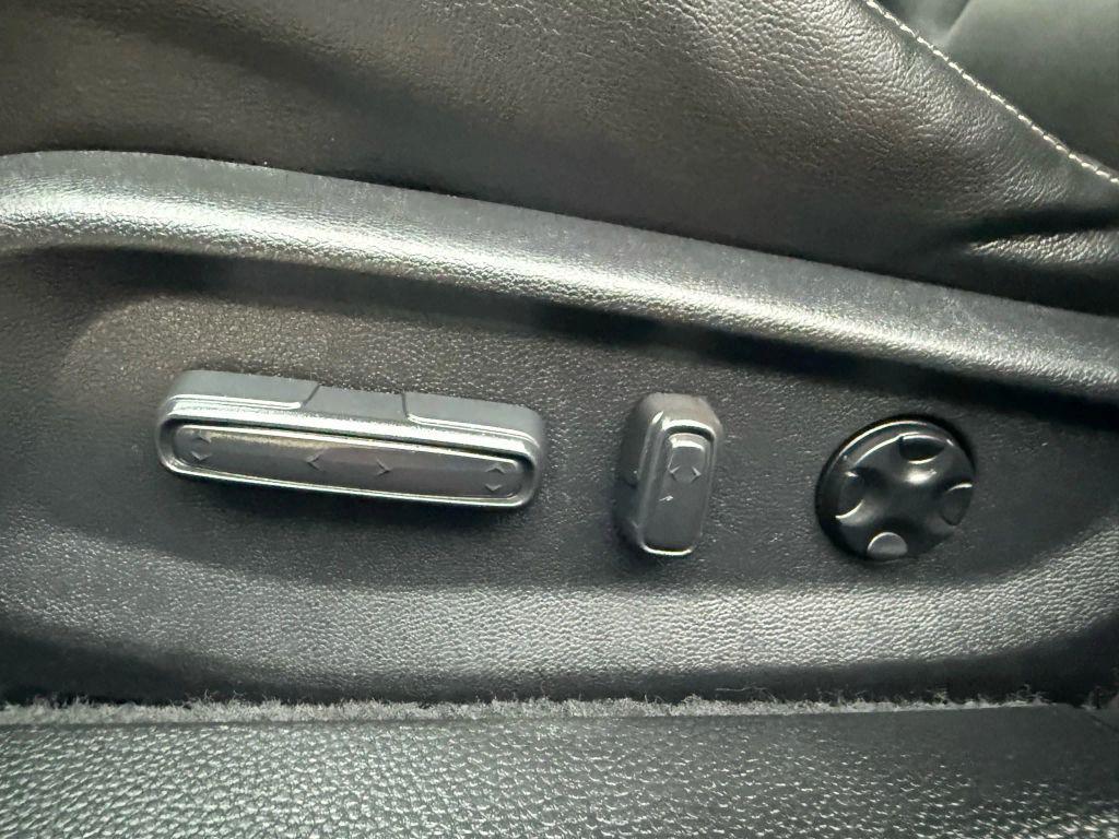 used 2022 Honda Accord car, priced at $21,400