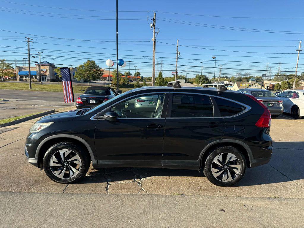 used 2016 Honda CR-V car, priced at $15,499