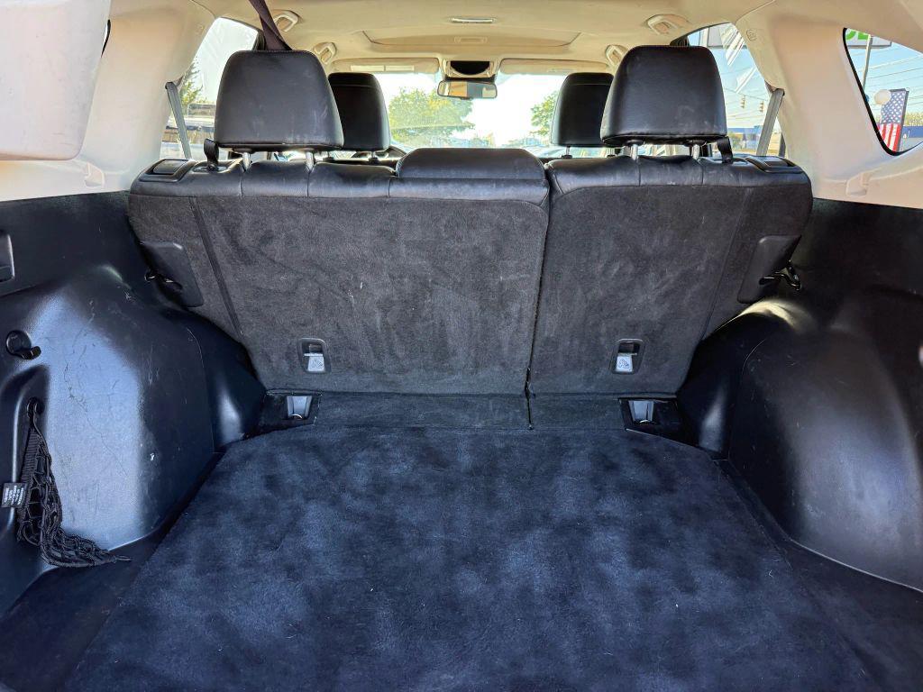 used 2016 Honda CR-V car, priced at $15,499