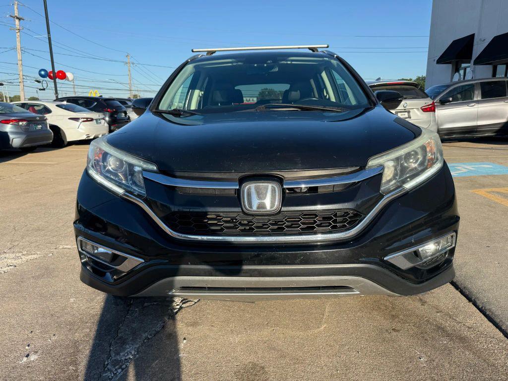 used 2016 Honda CR-V car, priced at $15,499