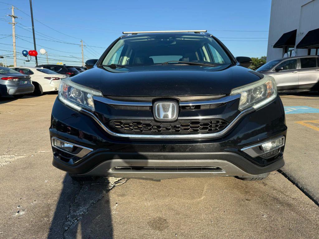 used 2016 Honda CR-V car, priced at $15,499