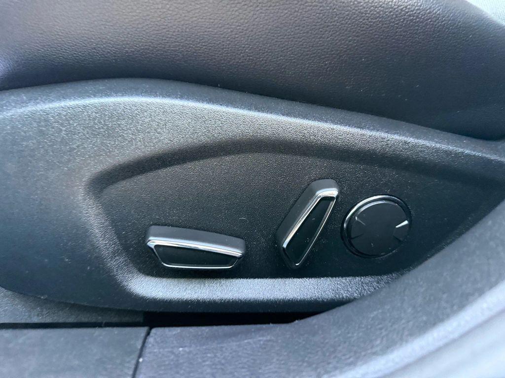 used 2020 Ford Fusion car, priced at $13,250