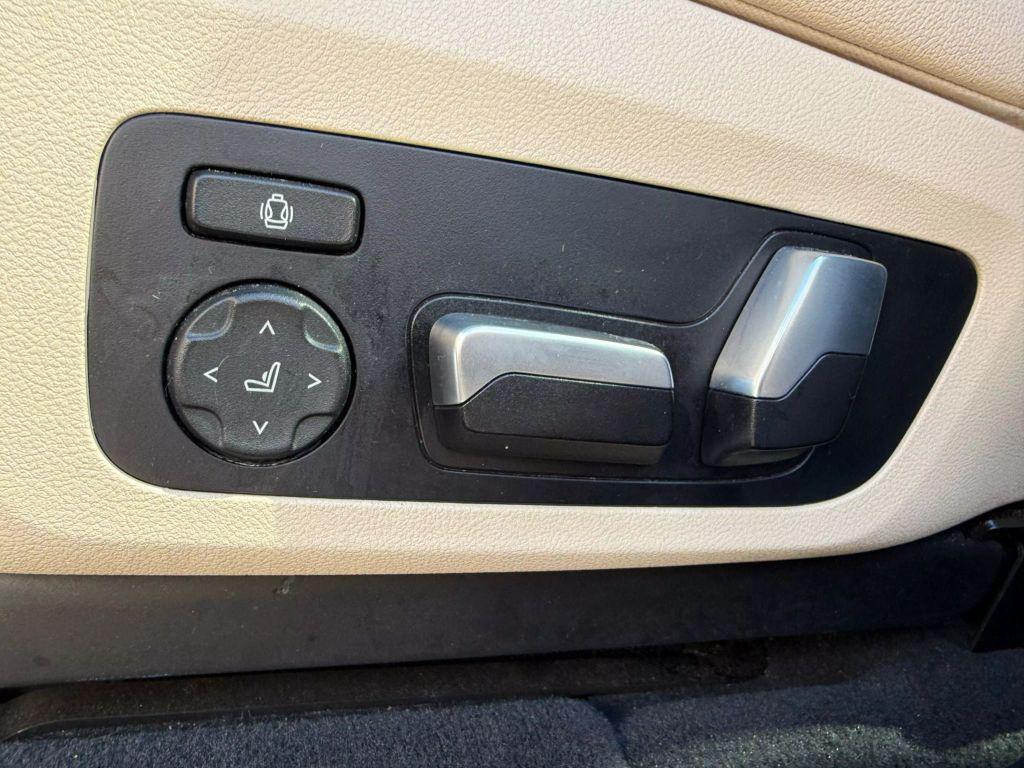 used 2019 BMW X3 car, priced at $17,250