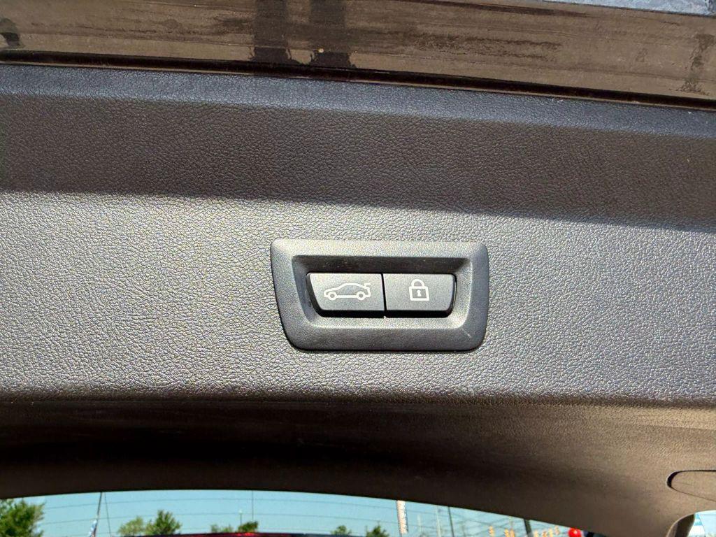 used 2019 BMW X3 car, priced at $17,250