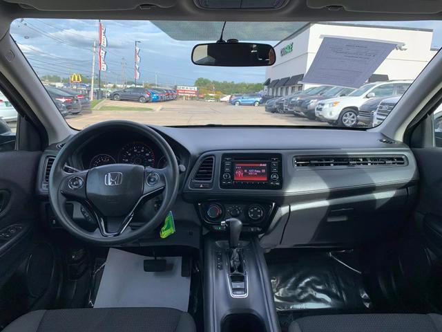 used 2019 Honda HR-V car, priced at $17,250