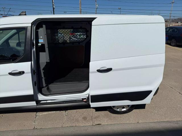 used 2020 Ford Transit Connect car, priced at $19,650
