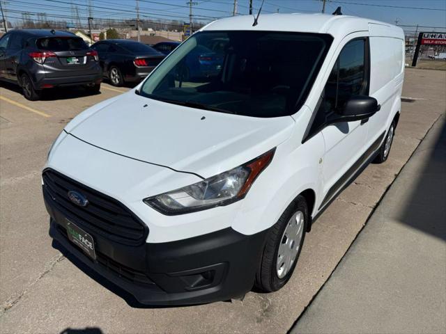 used 2020 Ford Transit Connect car, priced at $19,650