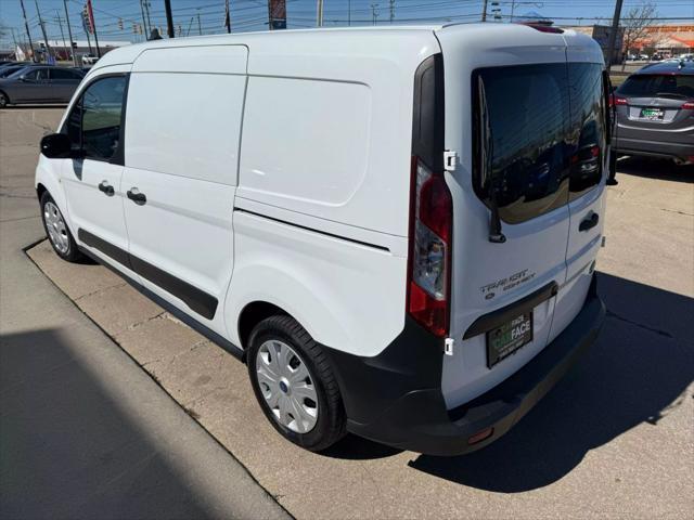 used 2020 Ford Transit Connect car, priced at $19,650