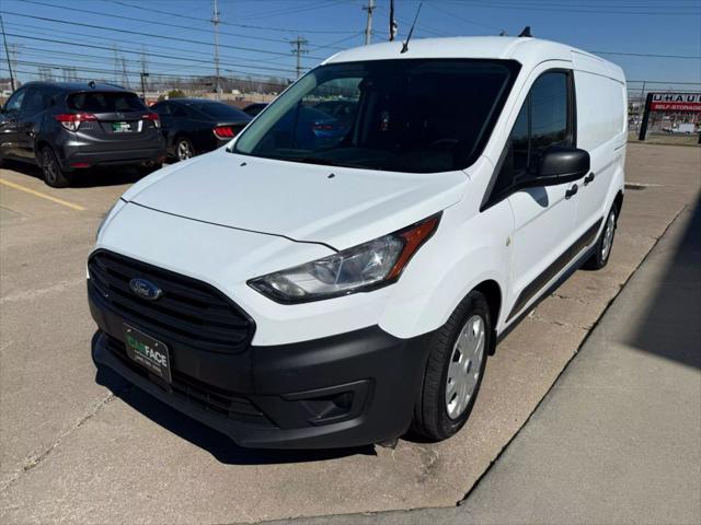 used 2020 Ford Transit Connect car, priced at $19,650