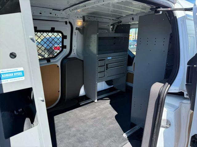 used 2020 Ford Transit Connect car, priced at $19,650