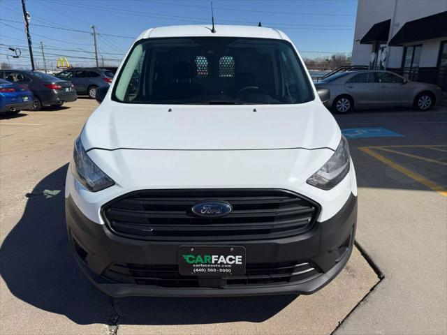 used 2020 Ford Transit Connect car, priced at $19,650