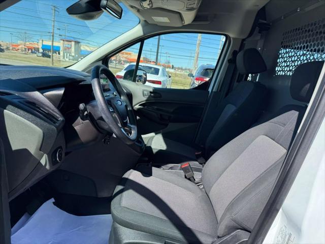 used 2020 Ford Transit Connect car, priced at $19,650