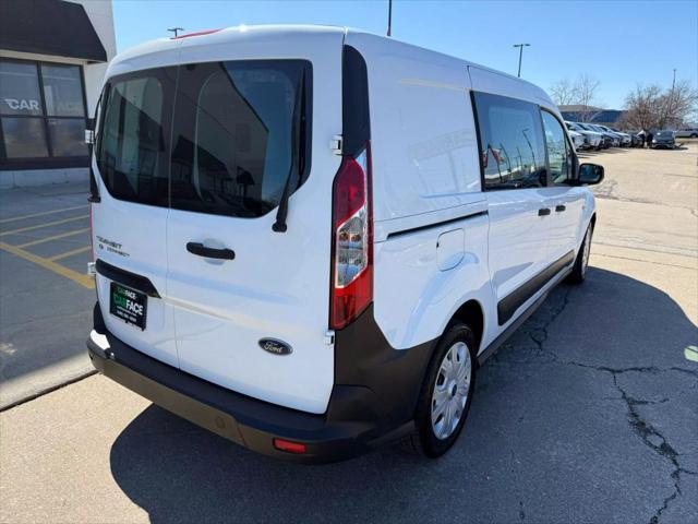 used 2020 Ford Transit Connect car, priced at $19,650
