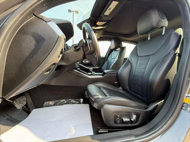 used 2019 BMW 330 car, priced at $21,499