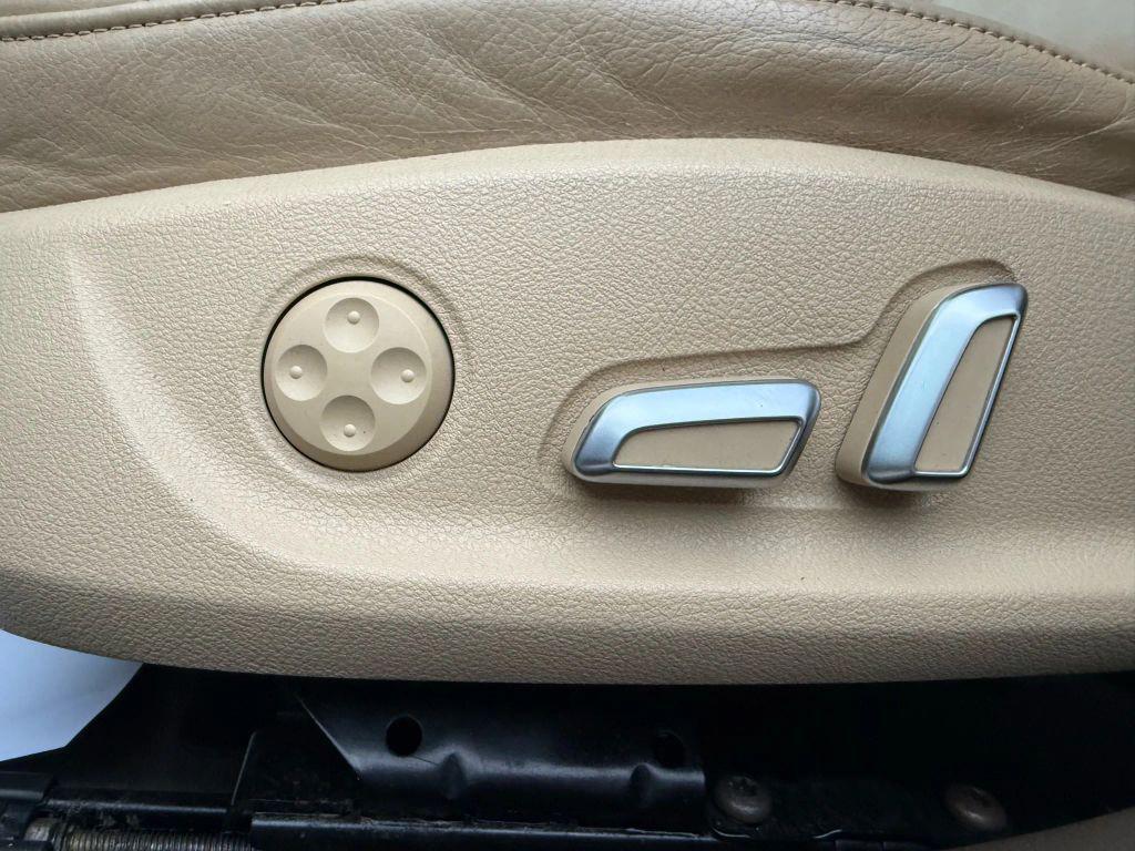 used 2015 Audi A4 car, priced at $10,750