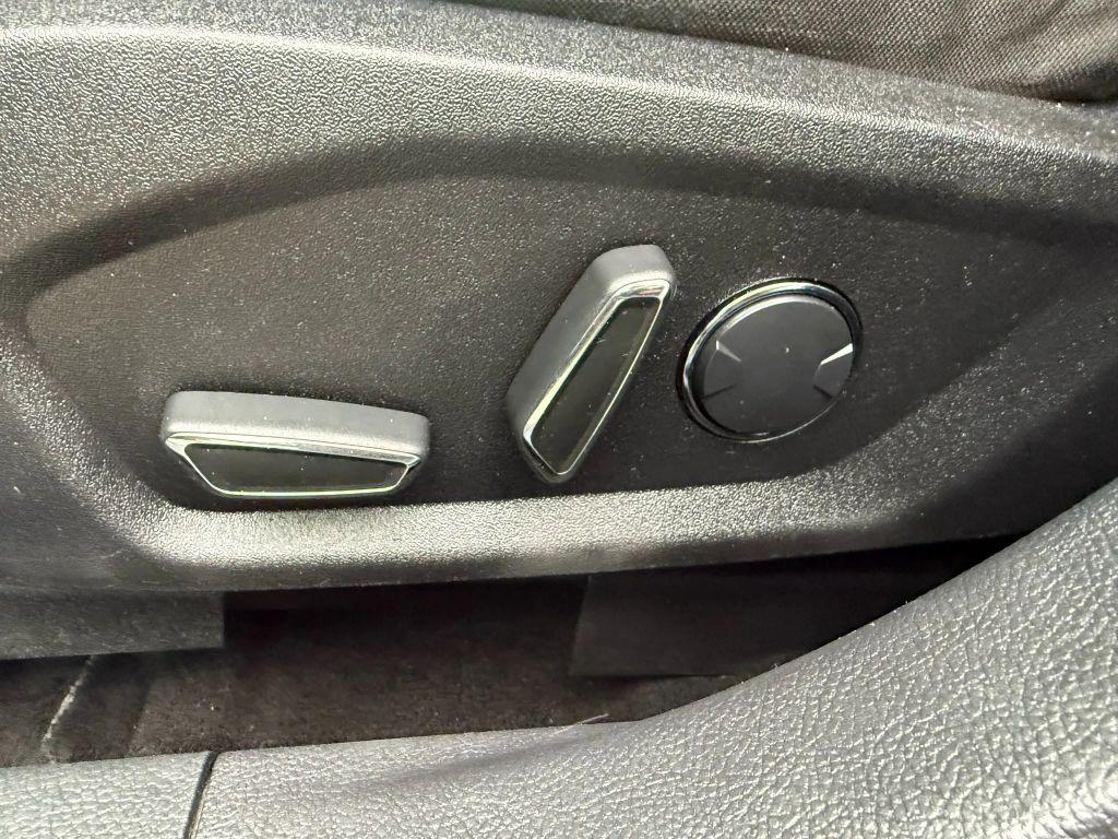 used 2018 Ford Fusion car, priced at $10,990