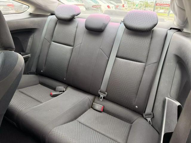 used 2014 Honda Civic car, priced at $11,150