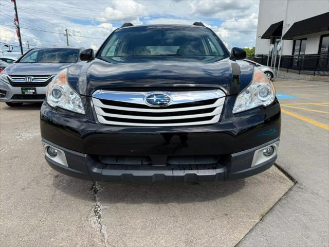 used 2012 Subaru Outback car, priced at $10,750