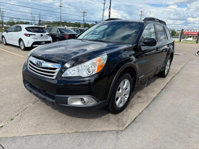 used 2012 Subaru Outback car, priced at $10,750