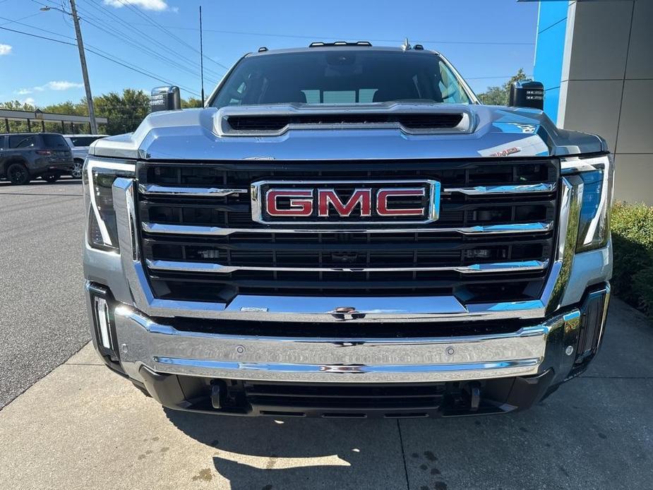 new 2025 GMC Sierra 2500 car, priced at $78,768