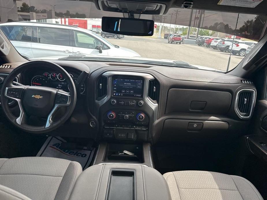 used 2022 Chevrolet Silverado 3500 car, priced at $64,900