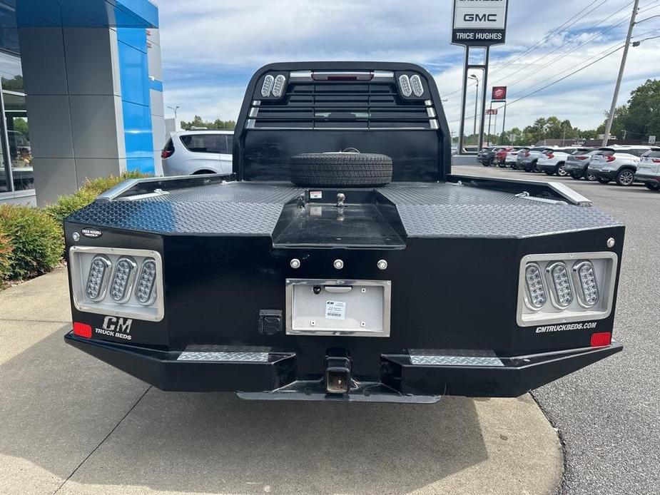 used 2022 Chevrolet Silverado 3500 car, priced at $64,900