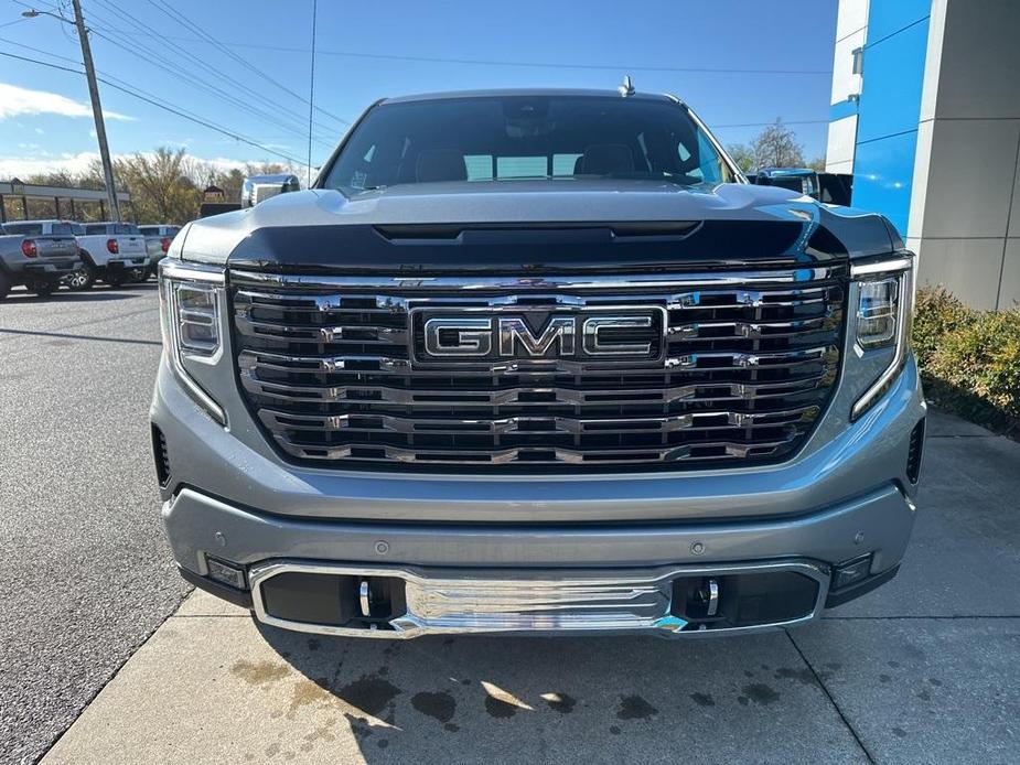 new 2025 GMC Sierra 1500 car, priced at $81,288