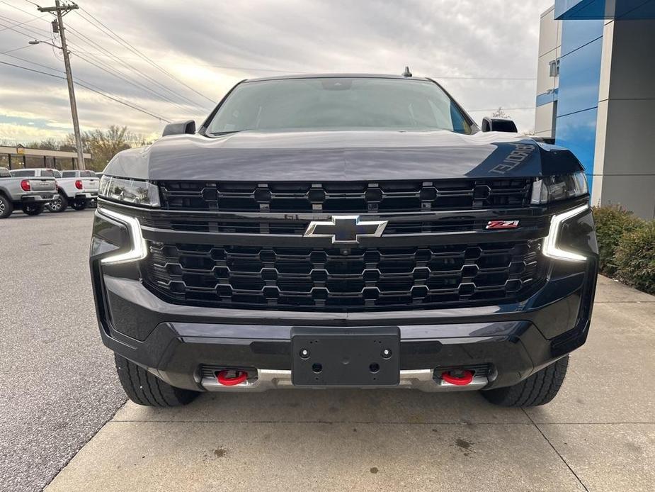 used 2023 Chevrolet Tahoe car, priced at $62,900