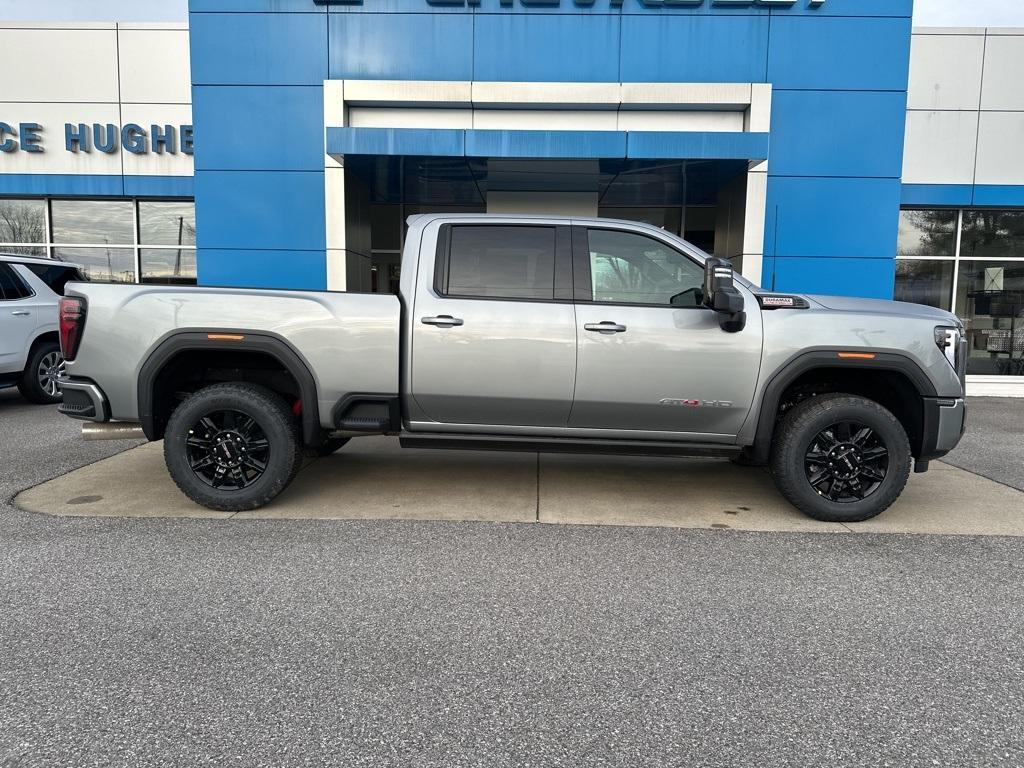 new 2025 GMC Sierra 2500 car, priced at $81,115