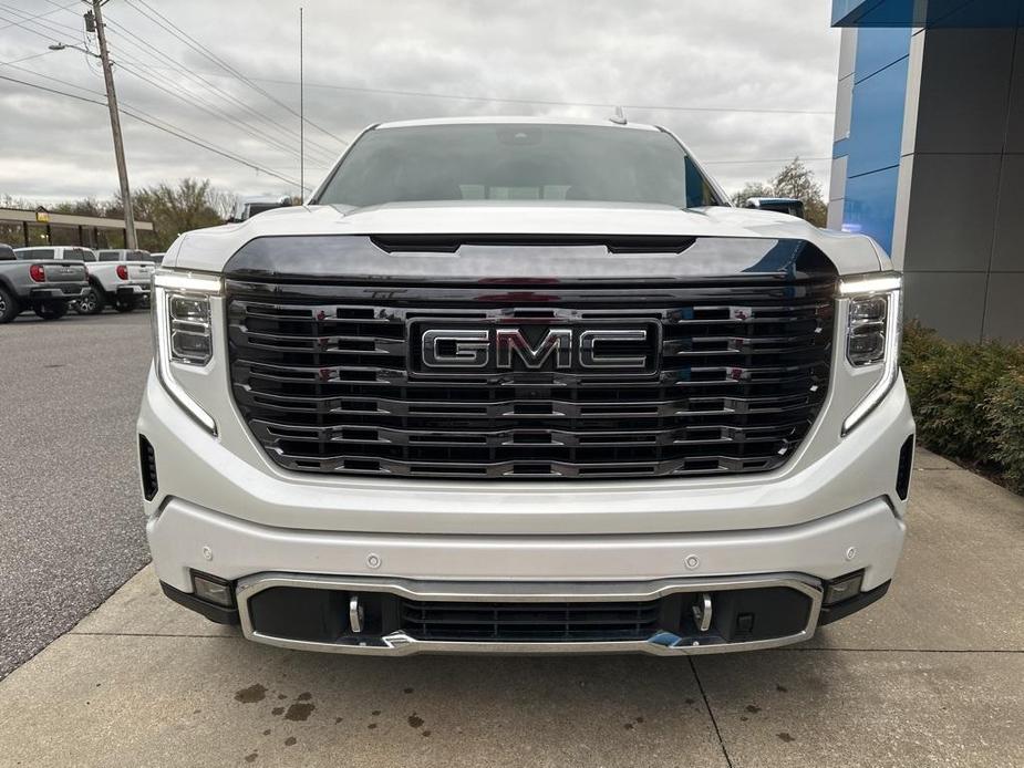 used 2024 GMC Sierra 1500 car, priced at $70,900