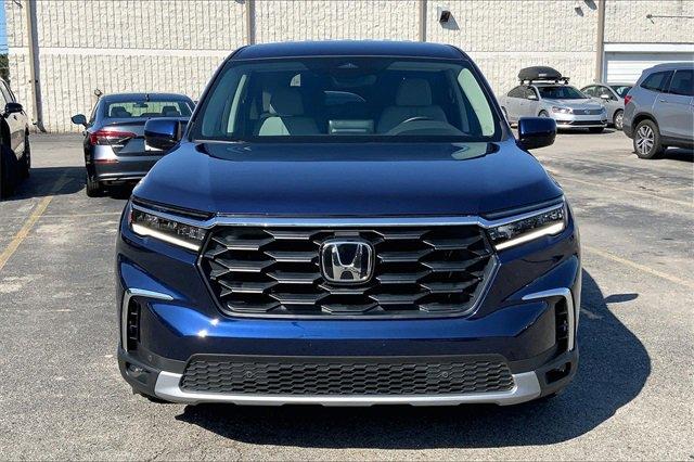 used 2024 Honda Pilot car, priced at $41,615