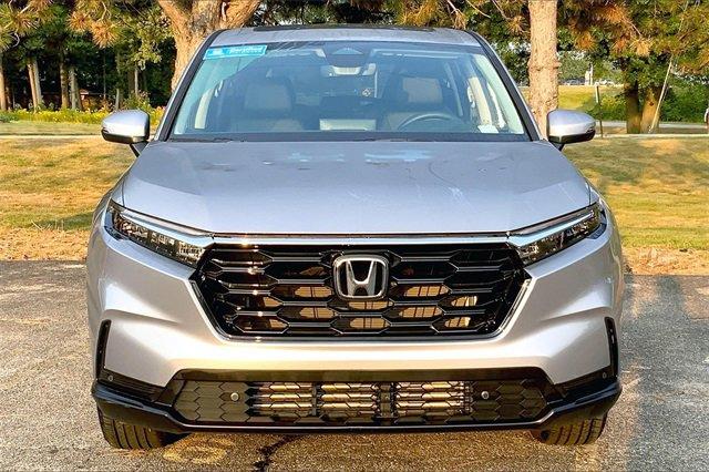 used 2024 Honda CR-V car, priced at $36,498