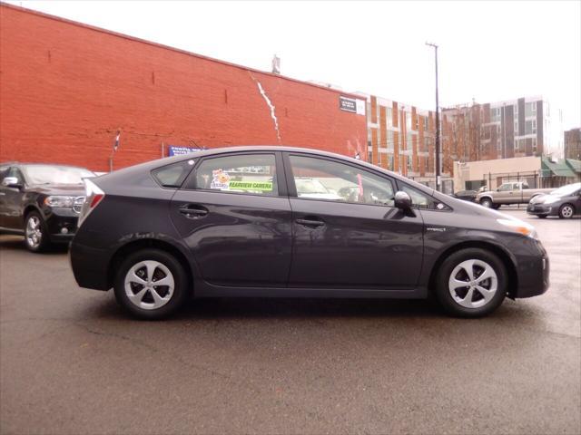 used 2014 Toyota Prius car, priced at $21,599