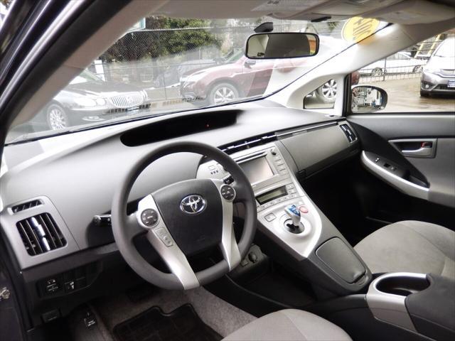 used 2014 Toyota Prius car, priced at $21,599