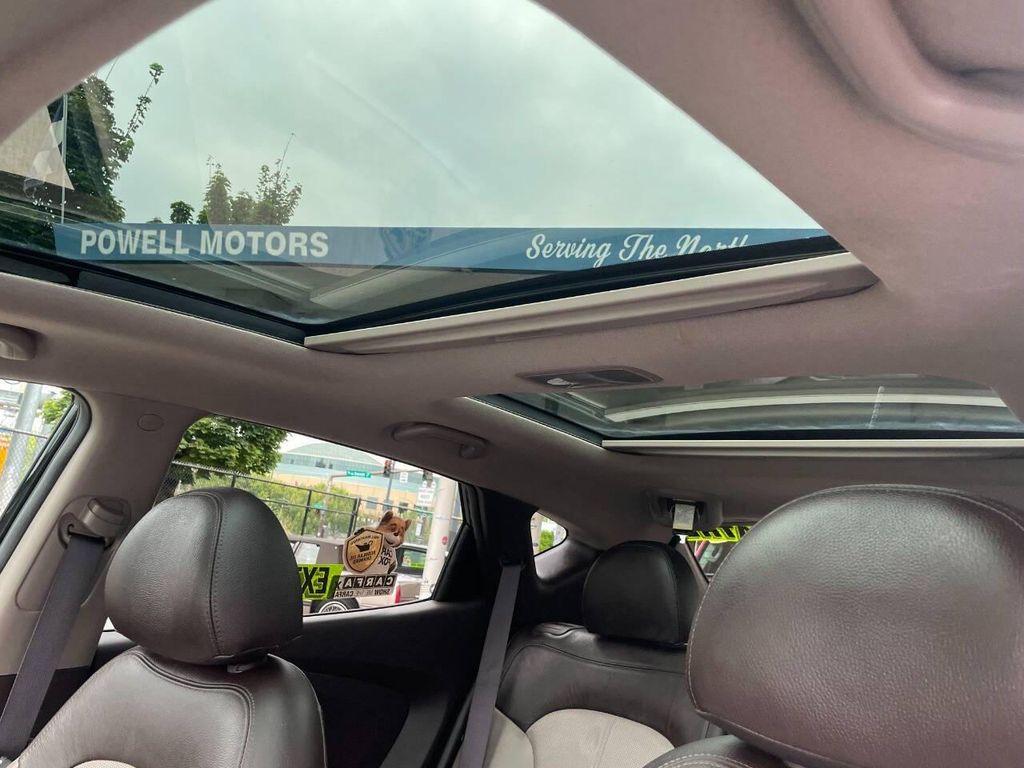 used 2012 Hyundai Tucson car, priced at $10,999