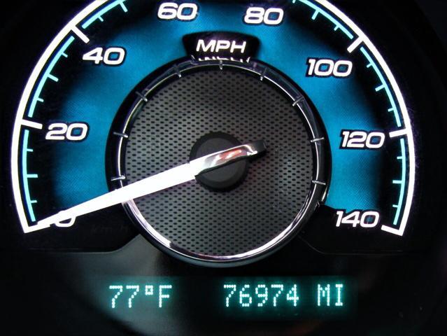 used 2009 Chevrolet Malibu car, priced at $14,999
