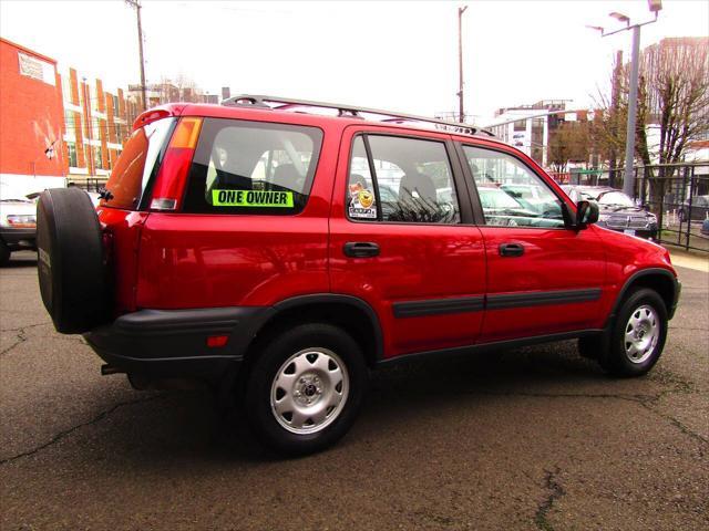 used 1999 Honda CR-V car, priced at $10,999