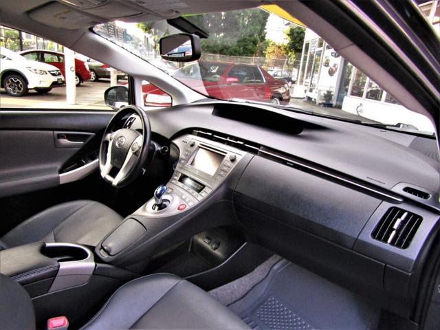 used 2012 Toyota Prius car, priced at $18,599