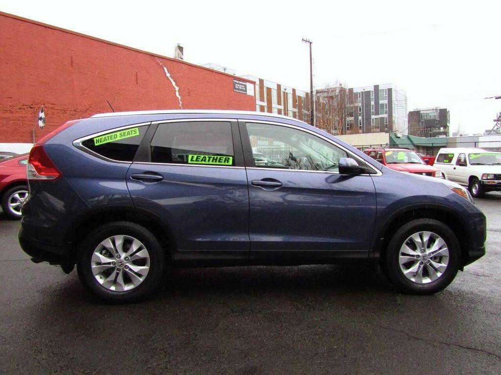 used 2013 Honda CR-V car, priced at $14,599