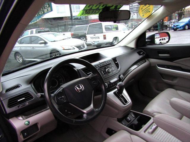 used 2013 Honda CR-V car, priced at $14,999