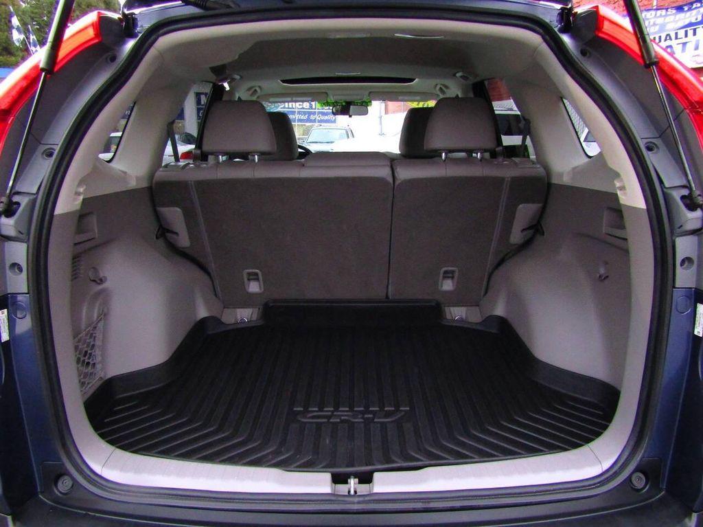 used 2013 Honda CR-V car, priced at $14,599
