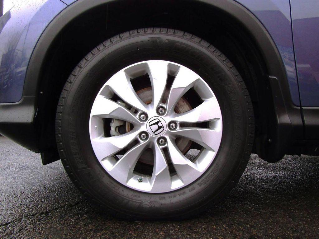 used 2013 Honda CR-V car, priced at $14,599