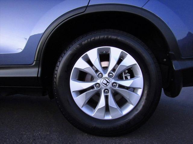 used 2013 Honda CR-V car, priced at $14,999