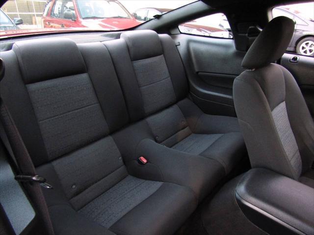 used 2007 Ford Mustang car, priced at $14,999