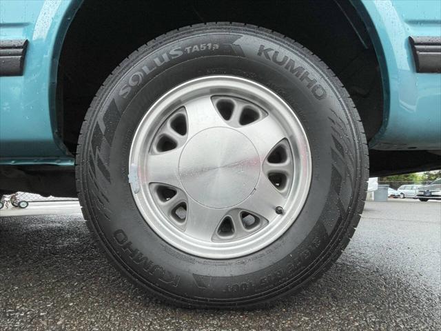 used 1995 GMC Safari car, priced at $10,999