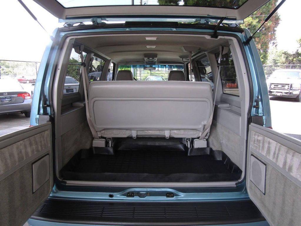 used 1995 GMC Safari car, priced at $9,999