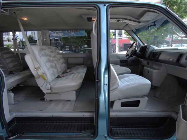used 1995 GMC Safari car, priced at $10,999