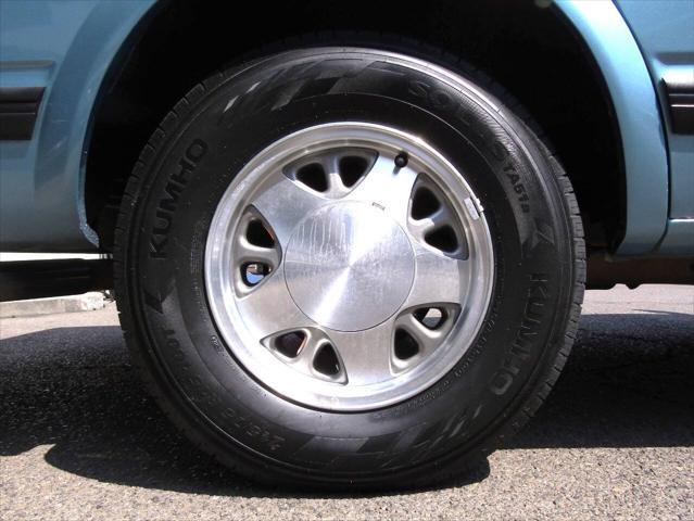 used 1995 GMC Safari car, priced at $10,999