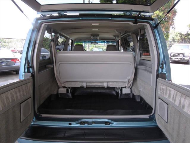 used 1995 GMC Safari car, priced at $10,999
