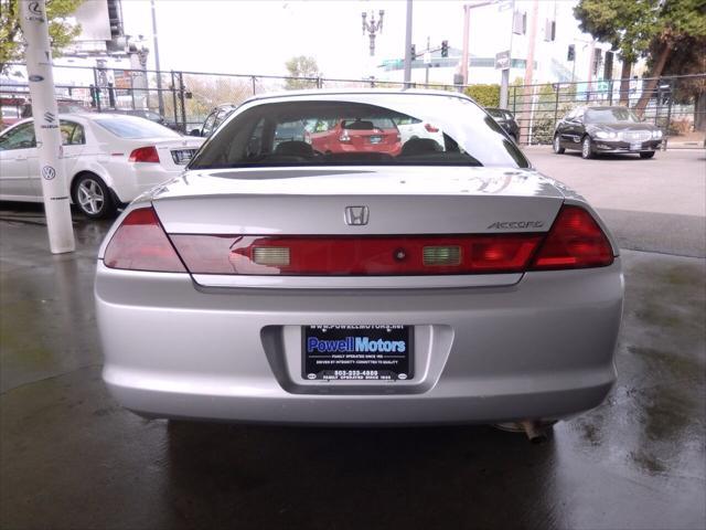 used 1999 Honda Accord car, priced at $9,999